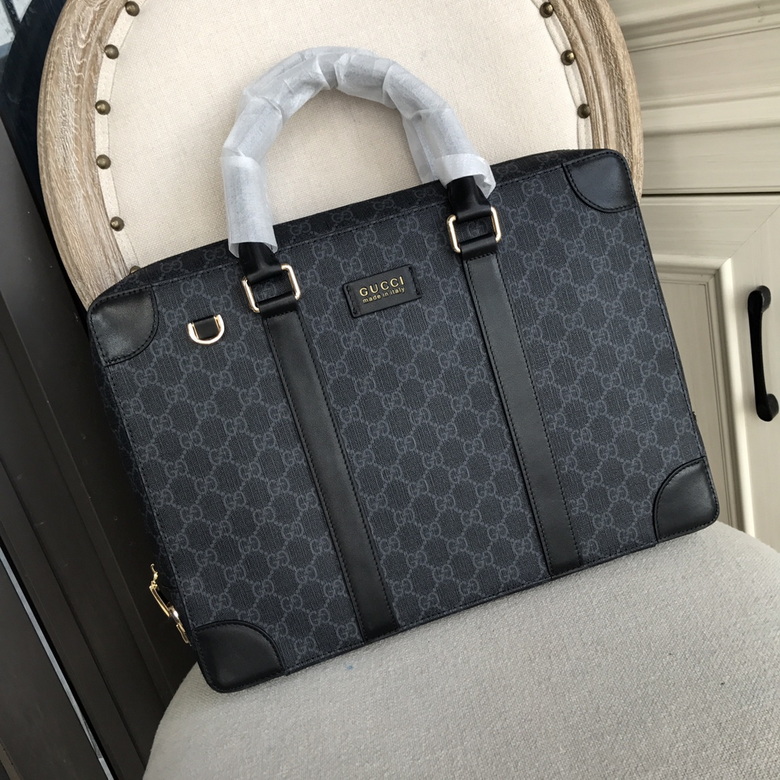 Gucci Bag Man 7526-1 39X30X8cm WP