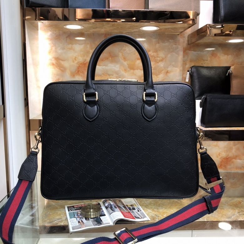 Gucci Bag Man 85007-1 39X30X8cm WP