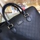 Gucci Bag Man 85007-1 39X30X8cm WP