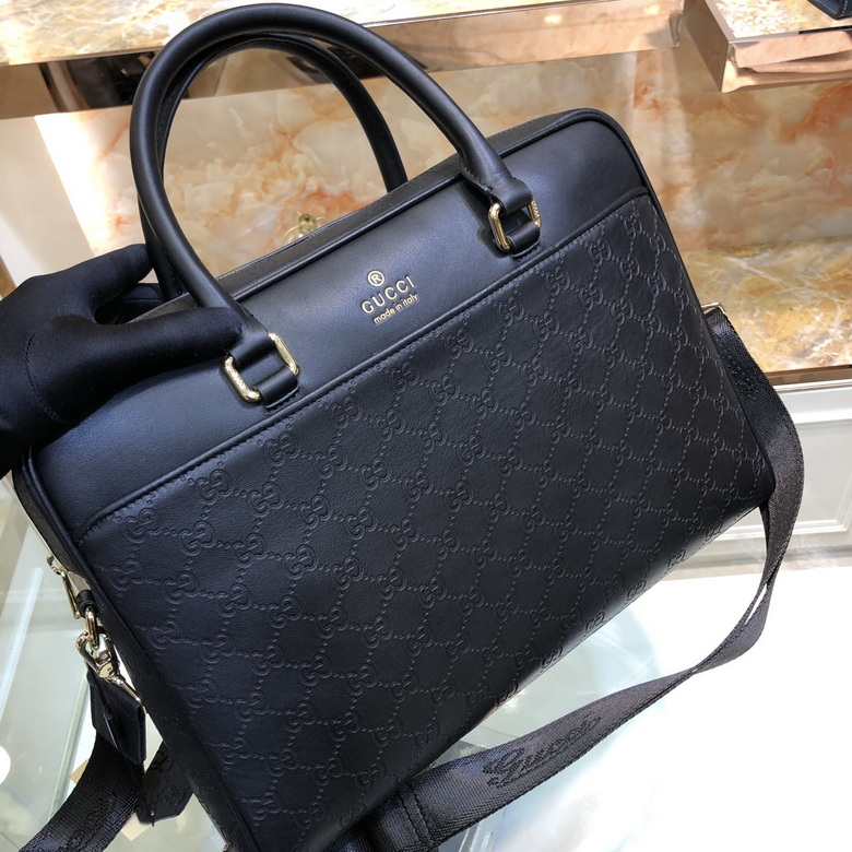 Gucci Bag Man 85016-1 38X29X4cm WP