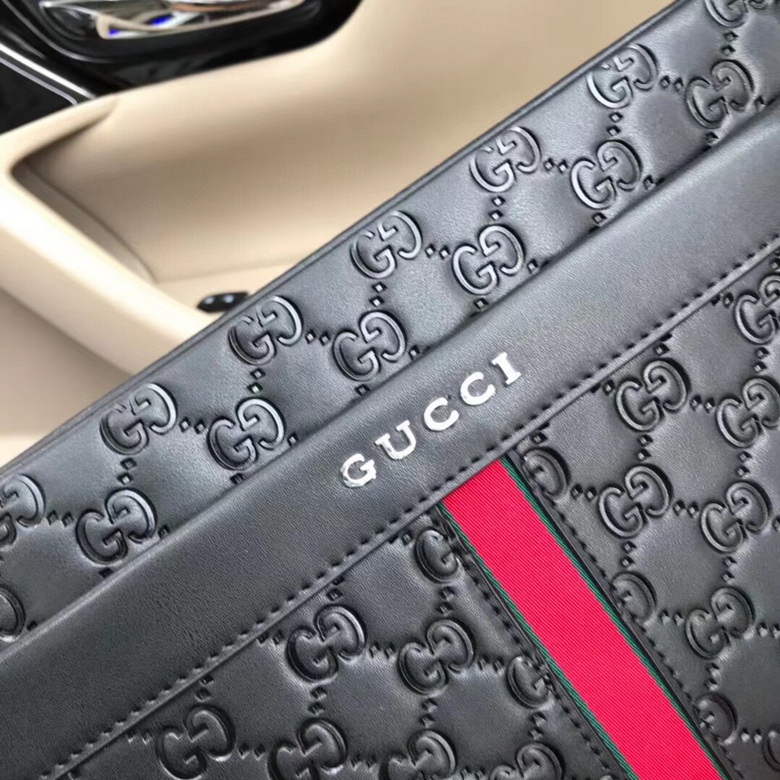 Gucci Bag 8077 28X18X3cm WP