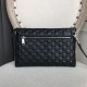 Gucci Bag 8259-5 27X17X3cm WP