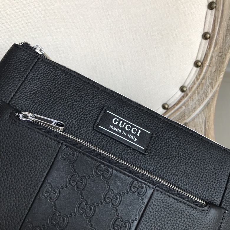 Gucci Bag 9826-4 28X17X2.5cm WP