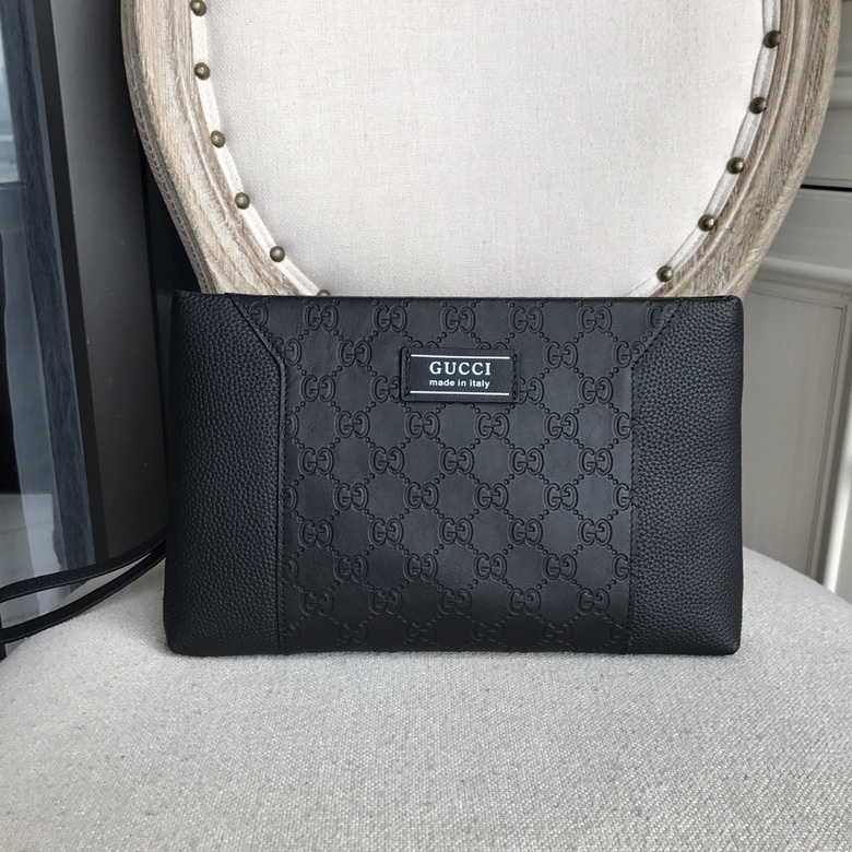 Gucci Bag 9831-4 28X18X2.5cm WP