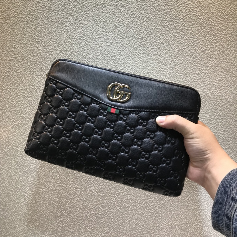 Gucci Bag 18608-1 27X19X3cm WP