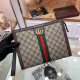 Gucci Bag 6648-5 26X20X6cm XM