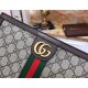 Gucci Bag 6648-5 26X20X6cm XM