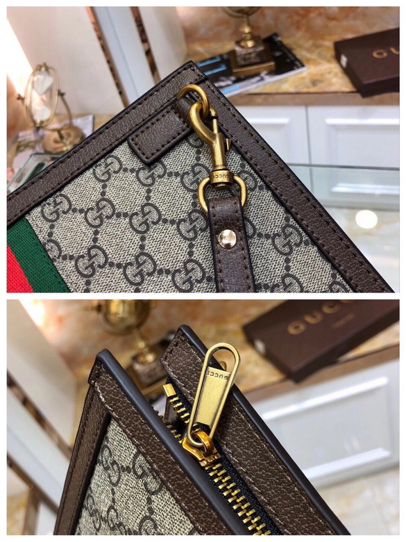 Gucci Bag 6648-5 26X20X6cm XM