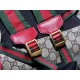 Gucci women Bags  495621 22X29X14cm DF