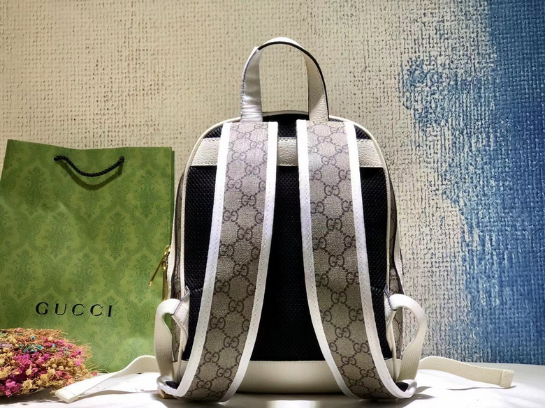 Gucci women Bags  547965 22X29X14cm DF