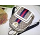 Gucci women Bags  547965 22X29X14cm DF