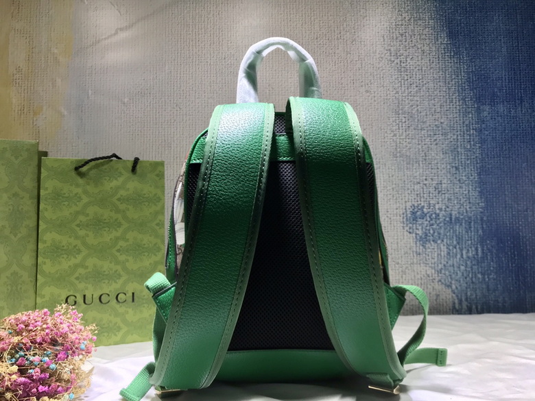 Gucci women Bags  547965 22X29X14cm DF