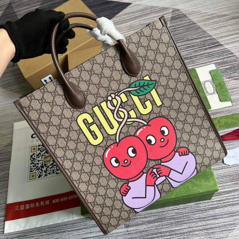 Gucci women Bags 703264 36X38.5X12cm MP