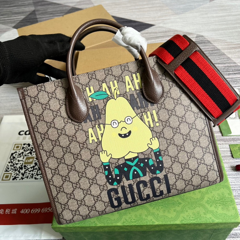 Gucci women Bags 703264 36X38.5X12cm MP