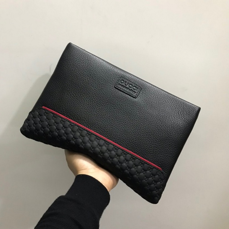 Gucci Bag 28X18X3cm 082901 XM