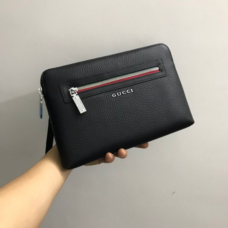 Gucci Bag 28X18X3cm 082904 XM