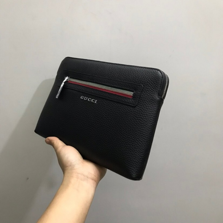 Gucci Bag 28X18X3cm 082904 XM