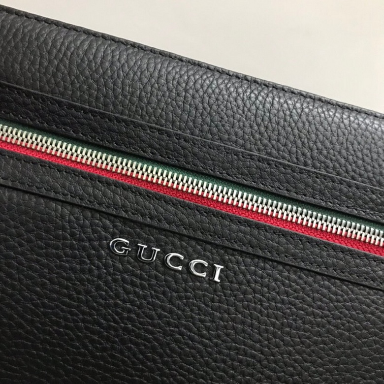 Gucci Bag 28X18X3cm 082904 XM