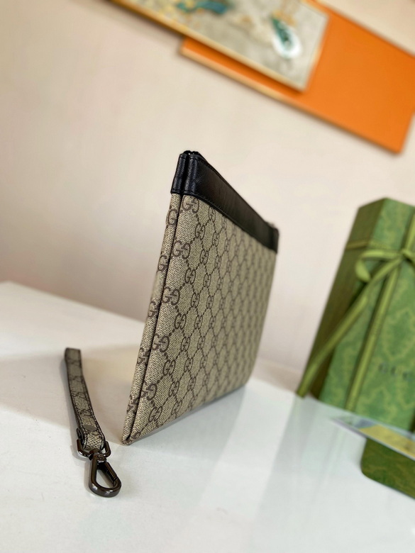 Gucci Bag  6203 29X19X3cm XM 