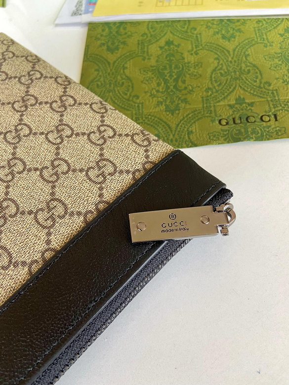 Gucci Bag  6203 29X19X3cm XM 