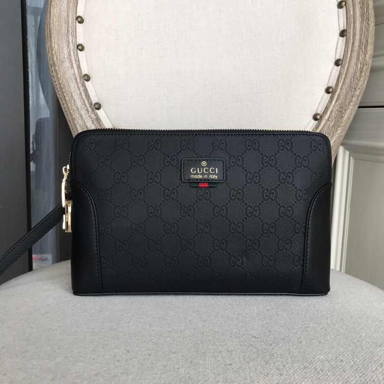 Gucci Bag hand 8209-5A 27X17.5X4.5cm XM