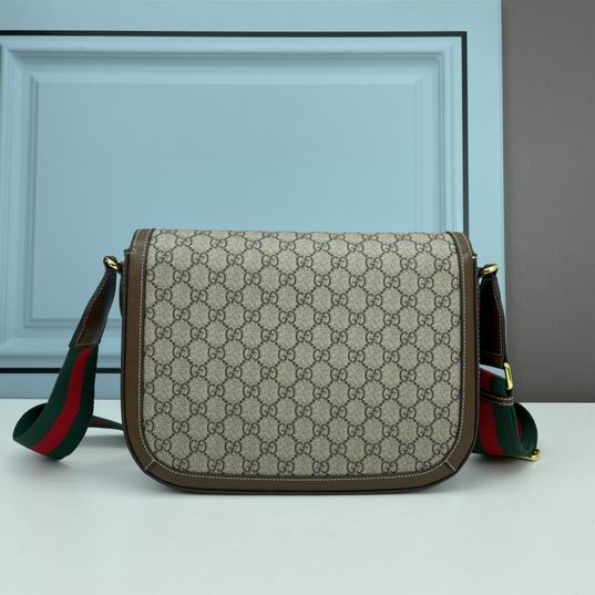 Gucci Bag Horsebit 1955 30x21x7.5cm ww