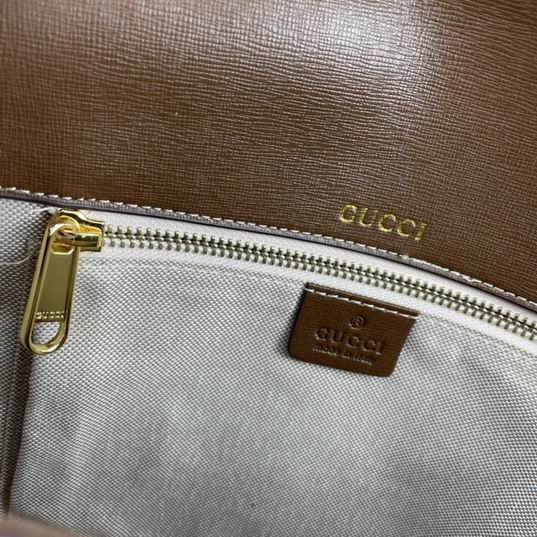 Gucci Bag Horsebit 1955 30x21x7.5cm ww