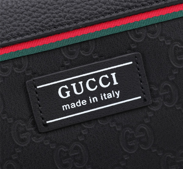 Gucci Bag hand 28X17X2.5cm 092203 WP