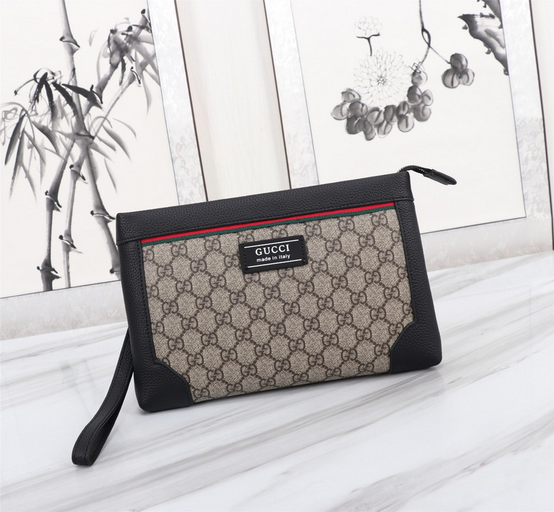 Gucci Bag hand 28X17X2.5cm 092203 WP