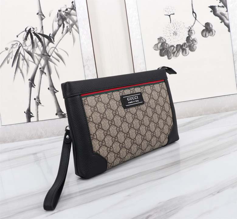 Gucci Bag hand 28X17X2.5cm 092203 WP