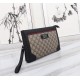 Gucci Bag hand 28X17X2.5cm 092203 WP