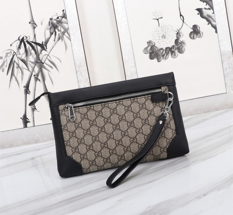 Gucci Bag hand 28X17X2.5cm 092203 WP