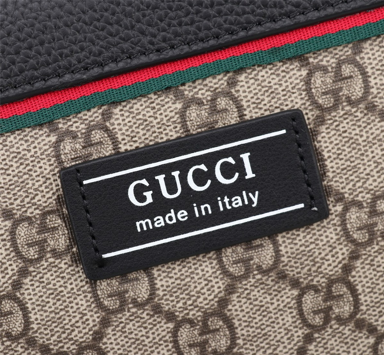 Gucci Bag hand 28X17X2.5cm 092203 WP