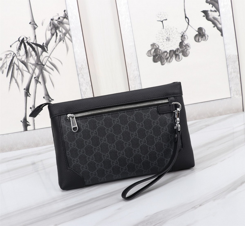 Gucci Bag hand 28X17X2.5cm 092203 WP