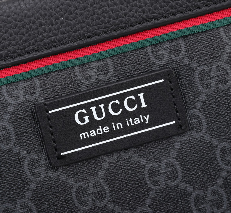 Gucci Bag hand 28X17X2.5cm 092203 WP