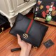 Gucci Bag hand 6017 27X18X4cm XM