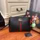 Gucci Bag hand 6017 27X18X4cm XM