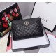 Gucci Bag hand 6070 28X18X3cm XM