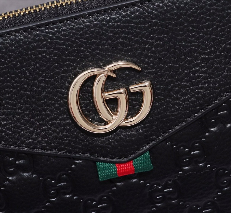 Gucci Bag hand 6070 28X18X3cm XM