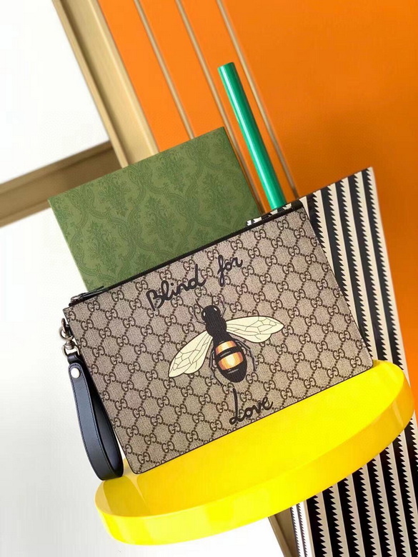 Gucci Bag hand 6098 29X20X1.5cm XM