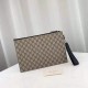 Gucci Bag hand 6203 28X20cm XM