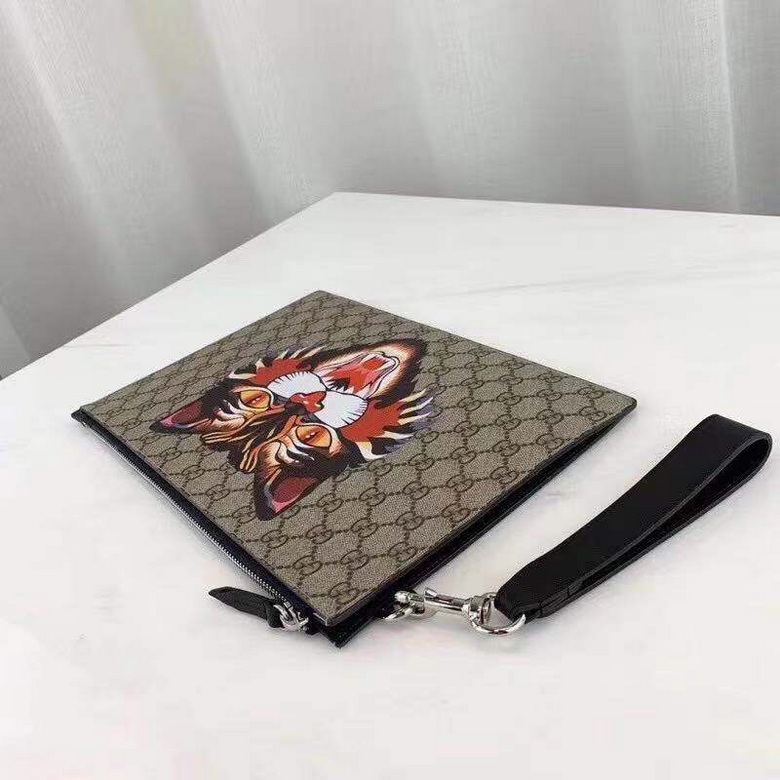 Gucci Bag hand 6203 28X20cm XM