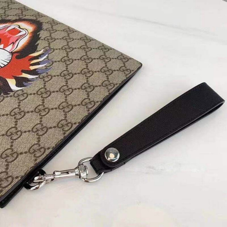 Gucci Bag hand 6203 28X20cm XM