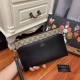 Gucci Bag hand 6653-5 28X18X2cm XM