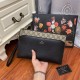 Gucci Bag hand 6653-5 28X18X2cm XM