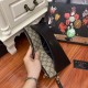 Gucci Bag hand 6653-5 28X18X2cm XM