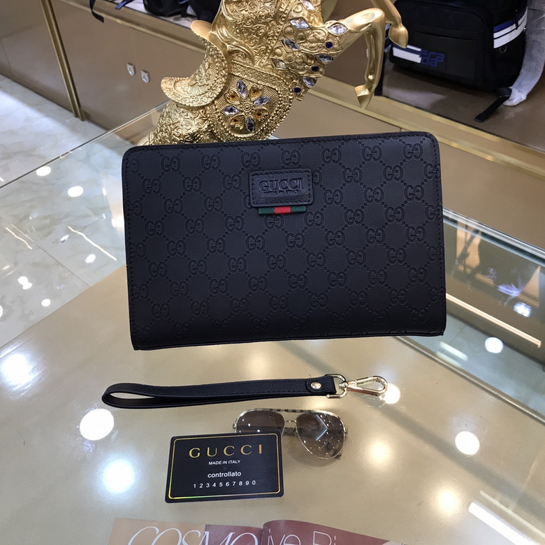 Gucci Bag hand 8810-7 26X17X5.5cm XM