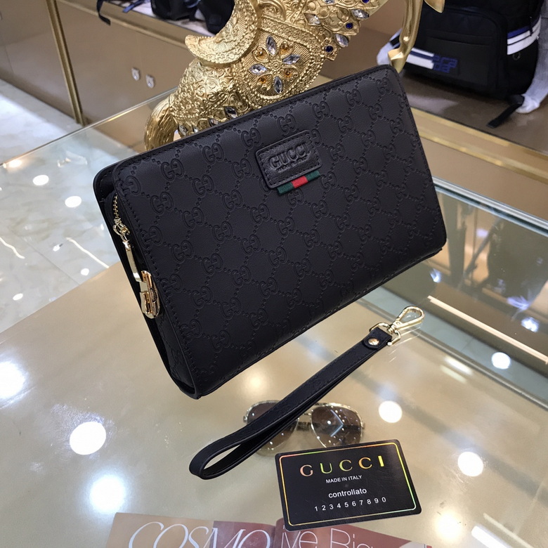 Gucci Bag hand 8810-7 26X17X5.5cm XM