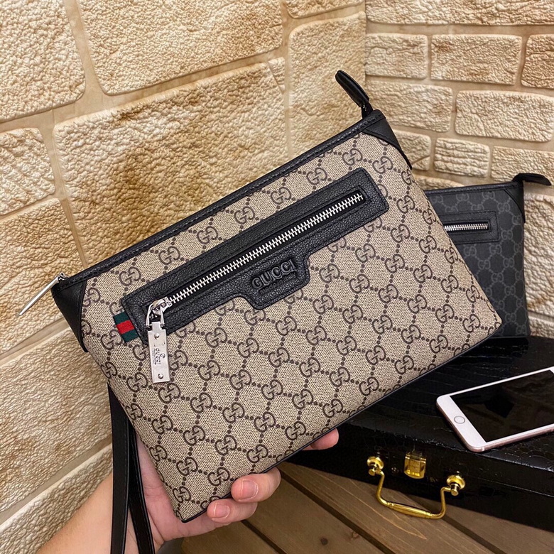 Gucci Bag hand 9872 29X18X3cm XM