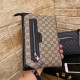 Gucci Bag hand 9872 29X18X3cm XM